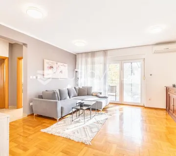 Zagreb, Sveti Duh, predivan trosoban stan 100 m² - cover