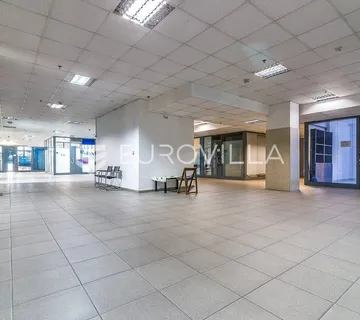 Zagreb, Kvaternikov trg, ured/poslovni prostor, 25,55 m² - cover