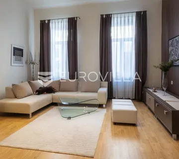Slavonski Brod, centar, prostran stan 130 m² i poslovni prostor 120 m² - cover