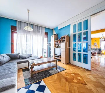 Zagreb, Maksimir, stambeno-poslovni objekt 618,26 m2 na odličnoj lokaciji - Lašćina