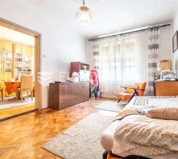 Zagreb, Centar, Kneza Borne, peterosoban stan 143 m² - cover