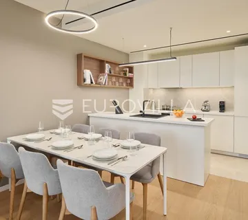 Istra, Savudrija, Petram Resort, apartman na trećem katu s dvije spavaće sobe 91,80 m² - Crveni Vrh, Umag