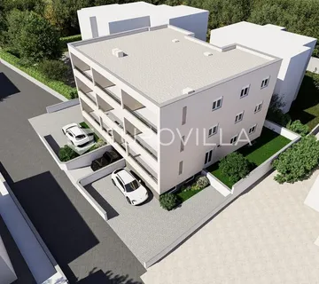Zadar, Crvene kuće, moderan stan na lijepoj lokaciji u blizini svih sadržaja