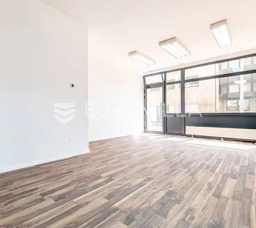 Zagreb, Medvedgradska, poslovni prostor NKP 149 m2 - cover