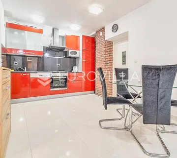Zagreb, Centar, Grahorova, dvsoban stan 43 m² - cover