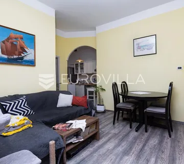 Rijeka, Pletenci, jednosoban stan u mirnom susjedstvu površine 41.59 m²