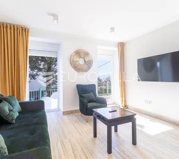 Rijeka, Podmurvice, prekrasan trosoban stan NKP 70 m2 - cover
