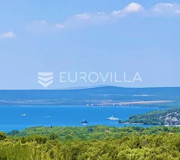 Šibenik, Bilice, građevinsko zemljište u S – zoni 13.345 m2