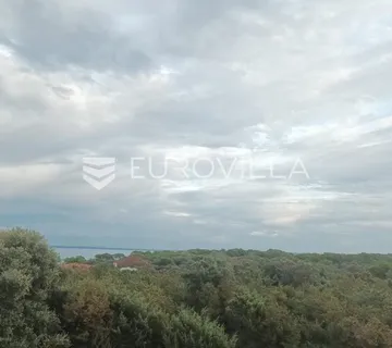 Zadar, Silba, građevinsko zemljište 617m2 s građevinskom dozvolom na predivnoj lokaciji - Silba, Zadar