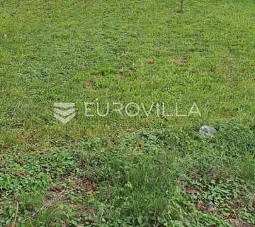 Karlovac, Banija, građevinsko zemljište 1432 m2, poslovne namjene - cover