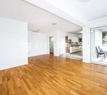 Zagreb, Remete, trosobni stan na Bukovačkoj cesti, NKP 96 m². - cover