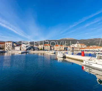 Kaštel Gomilica, novogradnja 2. kat dvosoban stan 48,85 m² - cover