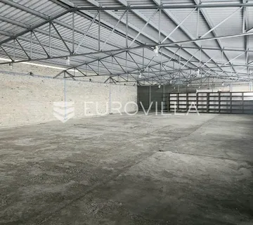 Osijek, Industrijska Zona Čepinska, Zakup, skladište od 300 m² do 500 m² - Ivanovac, Antunovac