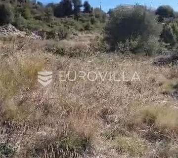 Marina, Sevid, poljoprivredno zemljište površine 749 m² - Sevid, Marina
