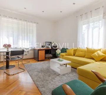 Zagreb, Petrova odličan dvosoban stan 60 m²
