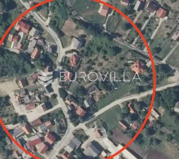 Brdovec, Harmica, građevinsko zemljište 5.257 m² - Harmica, Brdovec