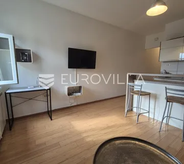 Zagreb, Vinogradska cesta, dvosoban stan 38 m² - cover