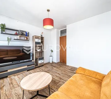 Zaprešić, Sjever, komforan dvosoban stan 57 m²