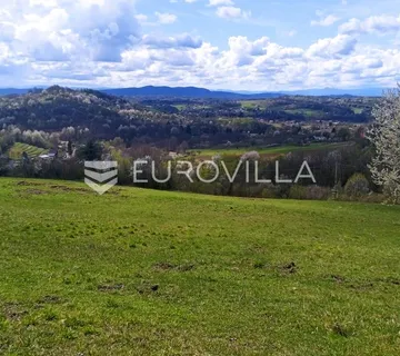 Karlovac, Tušilović, zemljište ukupne površine 56000 m2 - cover
