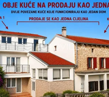 Istra, Svetvinčenat, potpuno obnovljena istarska kamena kuća s pomoćnim objektima - Režanci, Svetvinčenat
