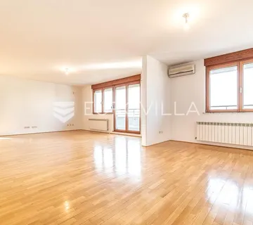 Zagreb, Trešnjevka, Selska ulica, prekrasan luksuzan penthouse sa panoramskim pogledom, 159 m² - cover