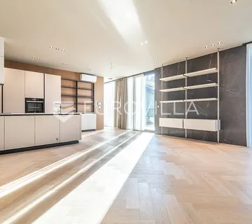 Zagreb, Jelenovac luksuzan četverosoban penthouse NOVOGRADNJA - cover