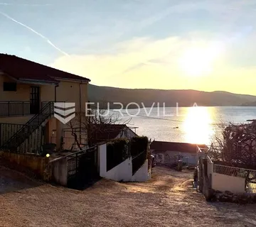 Marina, Poljica, građevinsko zemljište površine 537 m²