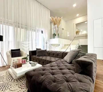 Zagreb, Maksimir, luksuzna kuća za najam, 370 m²