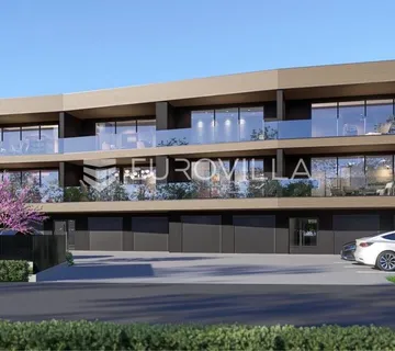 Velika Gorica, Kurilovec, predivan četverosoban stan NKP 122 m2