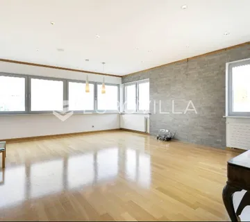 Babonićeva, luksuzan peterosoban penthouse NKP 190 m2 - cover