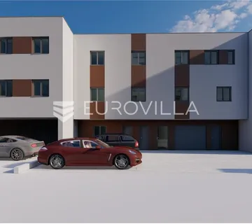 Pula, Valmade - dvosobni stan u novogradnji - cover