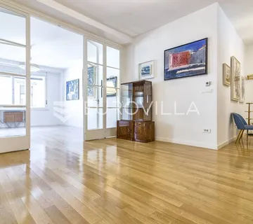 Zagreb, strogi centar, izuzetan poslovni prostor, 144 m²