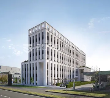 Zagreb, Blato, Jadranska avenija, građevinsko zemljište 3725 m² s lokacijskom dozvolom