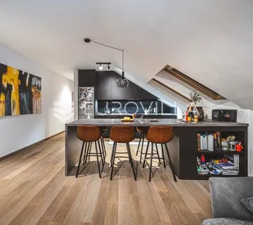Zagreb, Sveti Duh, atraktivan i prostran četverosoban stan, 123 m²