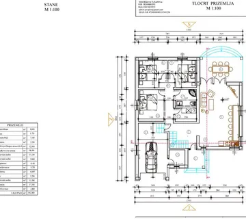 Karlovac, Borlin, kuća 142 m², NOVOGRADNJA