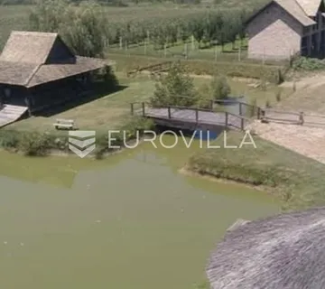 Velika Kopanica, prostrano imanje od 15600 m² - cover