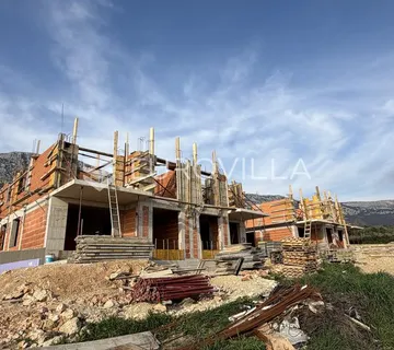 Kaštel Sućurac, luksuzan trosoban penthouse u novogradnji, 113.76 m² - cover