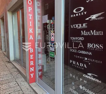 Istra, Rovinj, poslovni prostor 15m2 nadomak rovinjske rive - cover