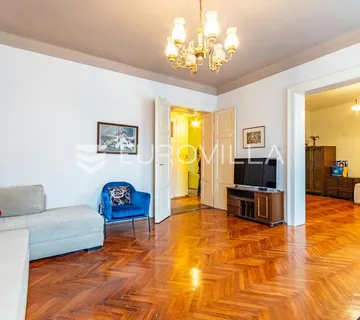 Varaždin, Centar, komforan stan 92,86 m², odlična investicija