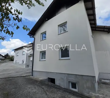 Zelina, Hrnjanec, stambeno-poslovna kuća, 590 m2 - cover