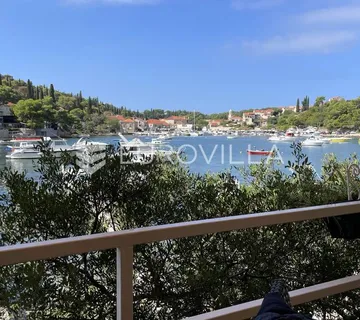 Cavtat, restaurant na izuzetnoj lokaciji uz more - cover