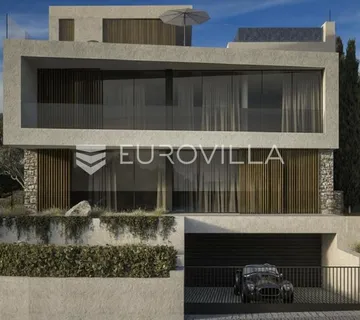 Istra, Savudrija, luksuzna vila u prestižnom resortu s privatnim bazenom - cover
