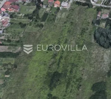 Slavonski Brod, Bjeliš, Građevinsko zemljište 12 154 m²