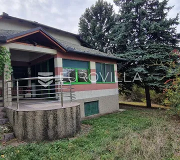 Erdut, Aljmaš. prodajemo vikendicu 150 m² - cover