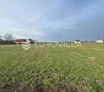 VINKOVCI, Vinkovačko Novo Selo, 1591 m², Građevinsko zemljište - cover
