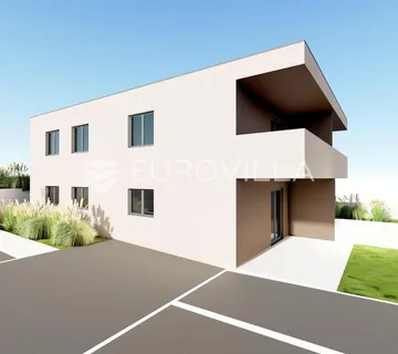Župa Dubrovačka, trosoban apartman s vrtom s parking mjestom A1 - cover