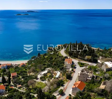 Dubrovnik, Plat, kamena kuća za rekonstrukciju - cover