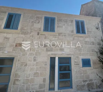 Otok Korčula, Žrnovo, stan u kamenoj kući - Žrnovo, Korčula