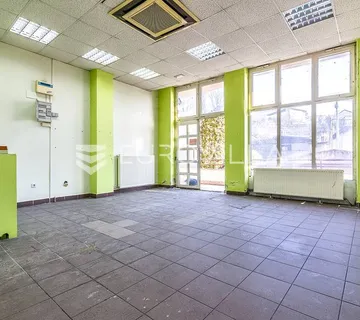 Zagreb, Črnomerec, poslovni prostor 83,90 m2 - cover