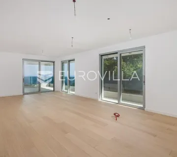 Opatija, trosoban stan NKP 105 m2 u novogradnji - cover